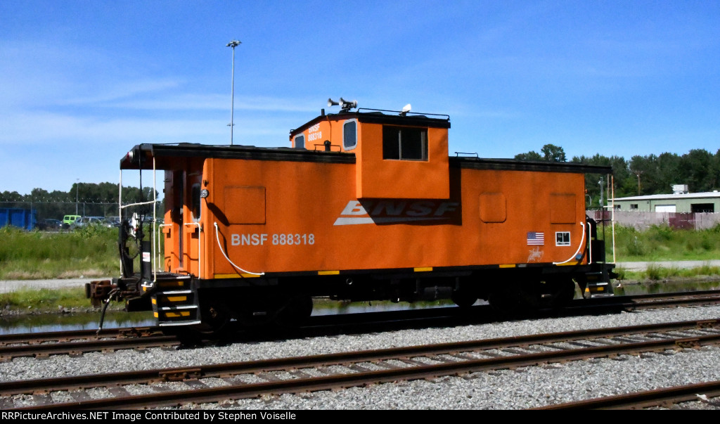 BNSF 888318